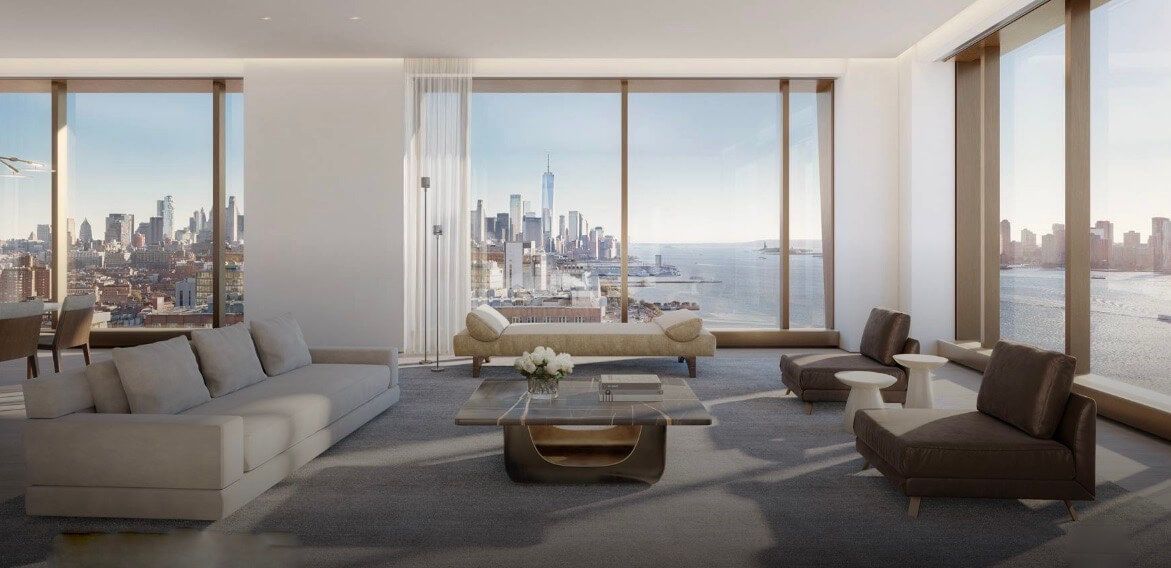 Our Favorite New Development NYC for Sale Properties